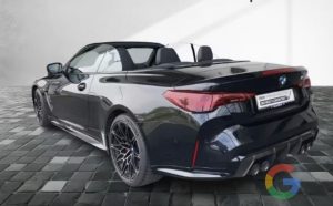 BMW M4 Cabrio M4 Competition xDrive auto 530cv *PROMO* *IVA ESP.*
