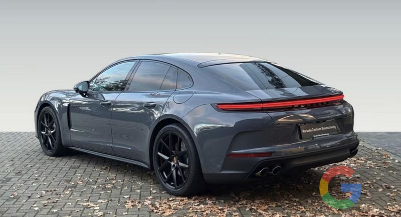 Porsche Panamera Panamera 4 E-Hybrid 470cv *PROMO* *IVA ESP.*