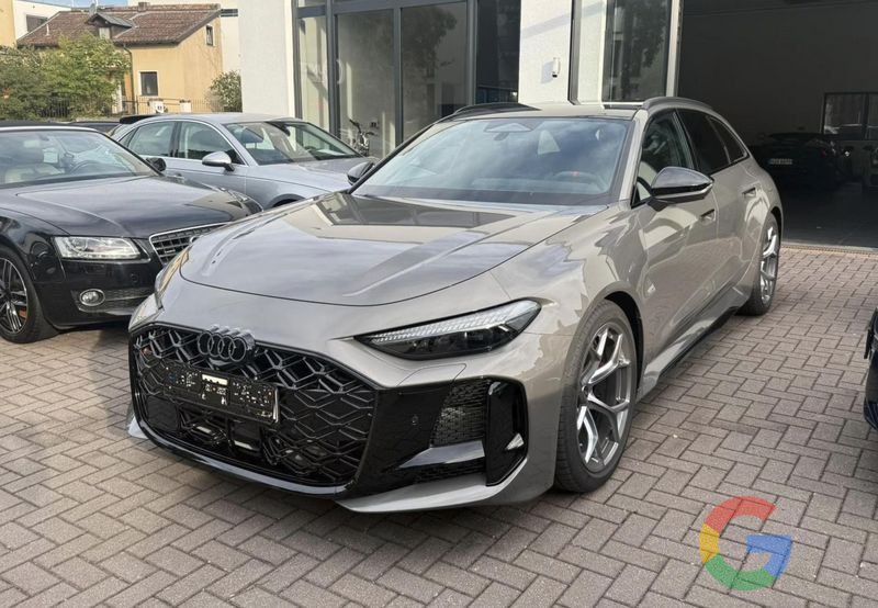 Audi RS5 RS5 e-hybrid 639cv quattro Tiptronic *PROMO**IVA ESP.*