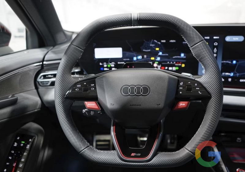 Audi RS5 RS5 e-hybrid 639cv quattro Tiptronic *PROMO* *IVA ESP.*