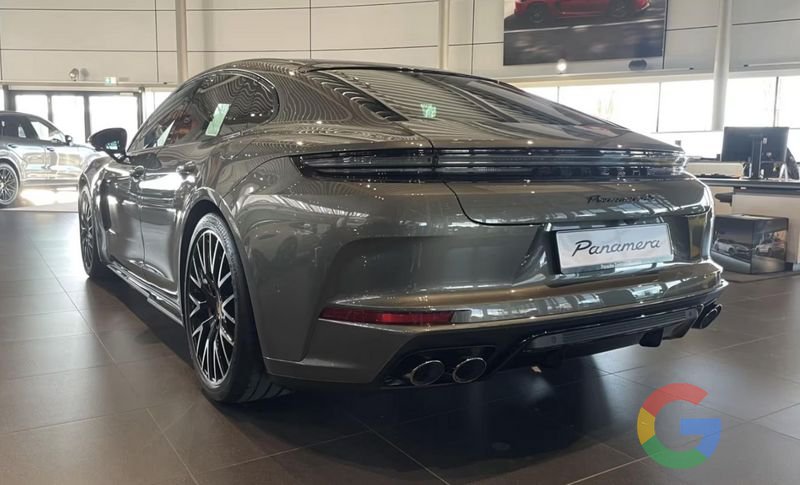 Porsche Panamera Panamera 4S E-Hybrid 544cv *PROMO* *IVA ESP.*