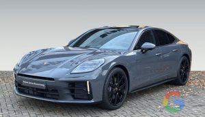 Porsche Panamera Panamera 4 E-Hybrid 470cv *PROMO* *IVA ESP.*