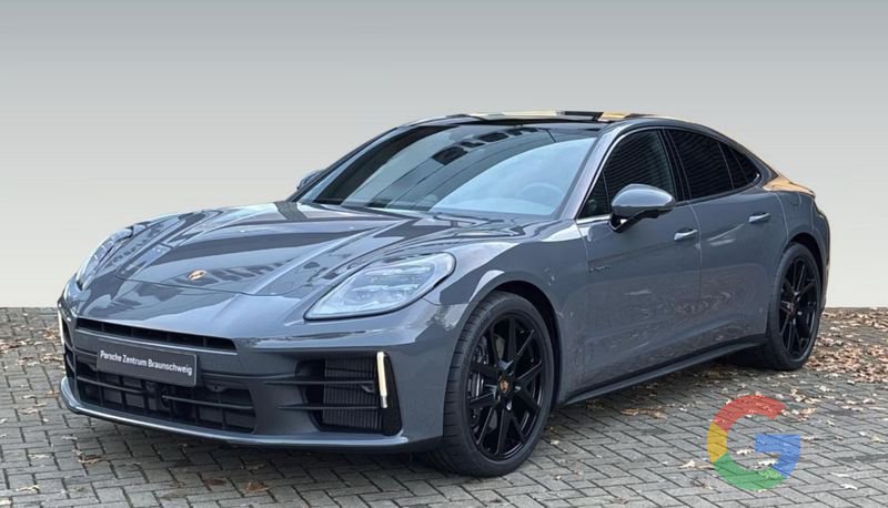 Porsche Panamera Panamera 4 E-Hybrid 470cv *PROMO* *IVA ESP.*
