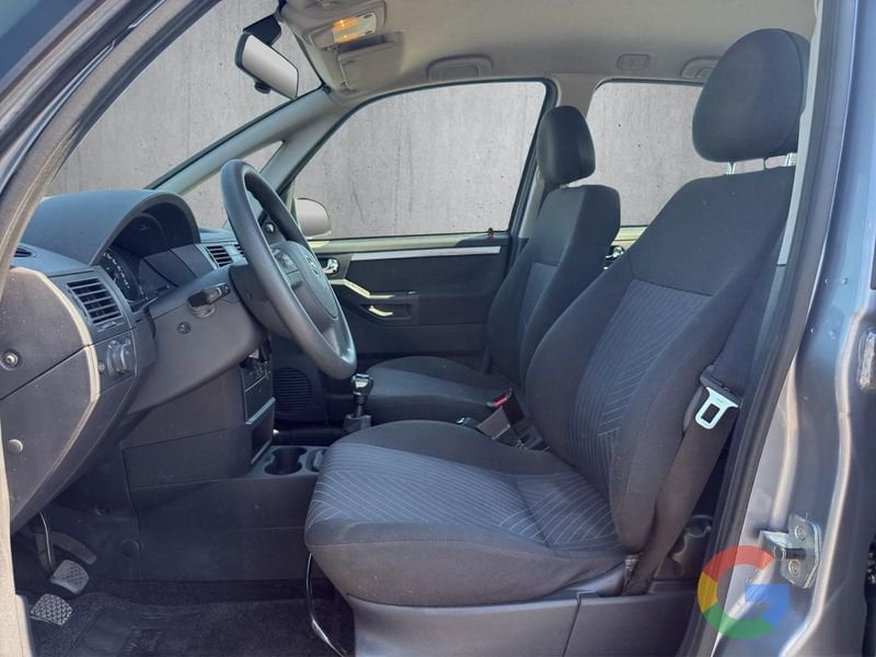 Opel Meriva Meriva 1.4 16v Club FL – PREZZO REALE