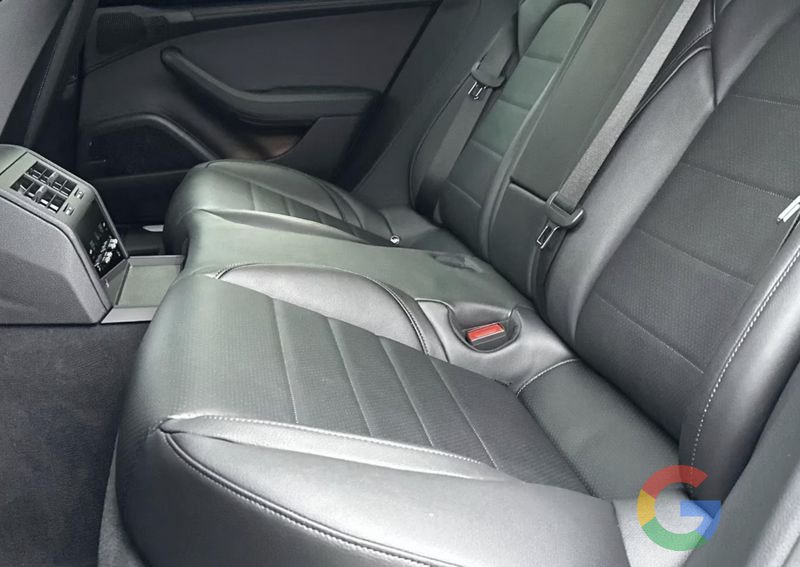 Porsche Panamera Panamera 4 353cv *PROMO* *IVA ESP*