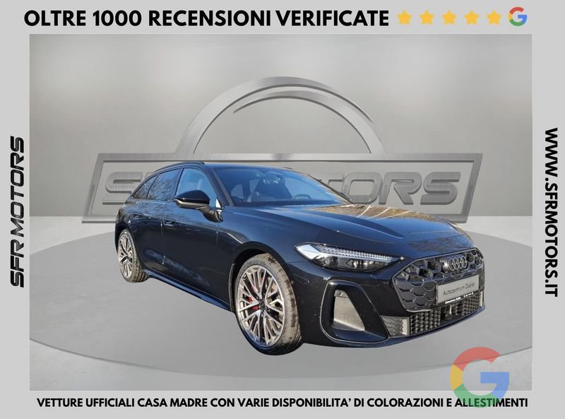 Audi S5 TFSI 270Kw sport attitude 367cv *PROMO* *IVA ESP.*