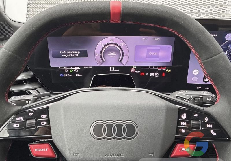 Audi RS5 RS5 e-hybrid 639cv quattro Tiptronic *PROMO* *IVA ESP.*