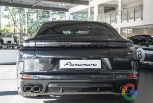 Porsche Panamera Panamera GTS 500cv *PROMO* *IVA ESP.*