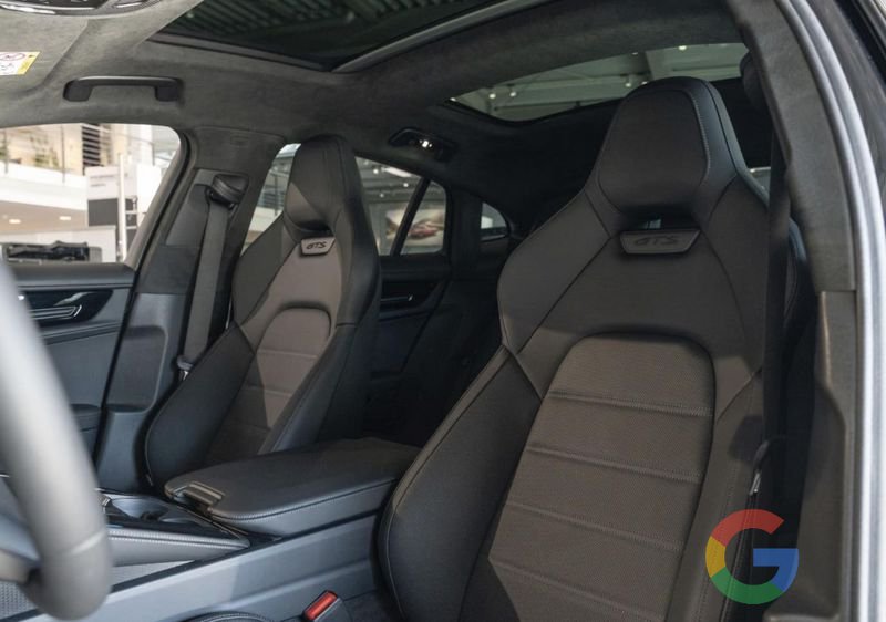 Porsche Panamera Panamera GTS 500cv *PROMO* *IVA ESP.*