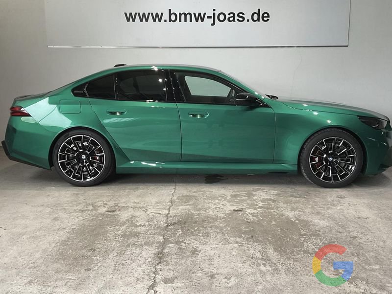 BMW M5 M5 Berlina 727cv *PROMO* *IVA ESP.*
