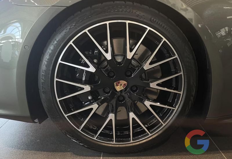 Porsche Panamera Panamera 4S E-Hybrid 544cv *PROMO* *IVA ESP.*