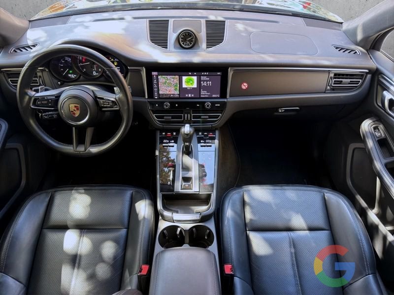Porsche Macan 2.0 265cv PDK – PROMO/IVA ESP.