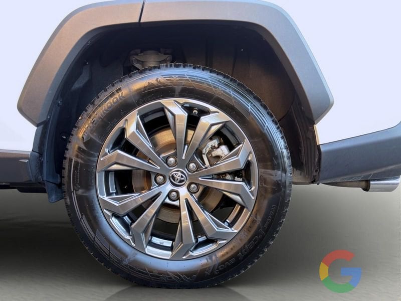 Toyota RAV4 2.5 HV (218CV) E-CVT Dynamic 2WD – PROMO