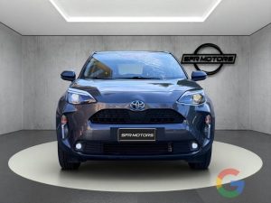 Toyota Yaris Cross Business Hybrid 116cv – PROMO/IVA ESP.