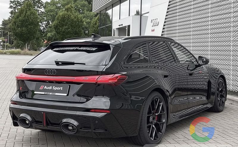Audi RS5 RS5 e-hybrid 639cv quattro Tiptronic *PROMO* *IVA ESP.*