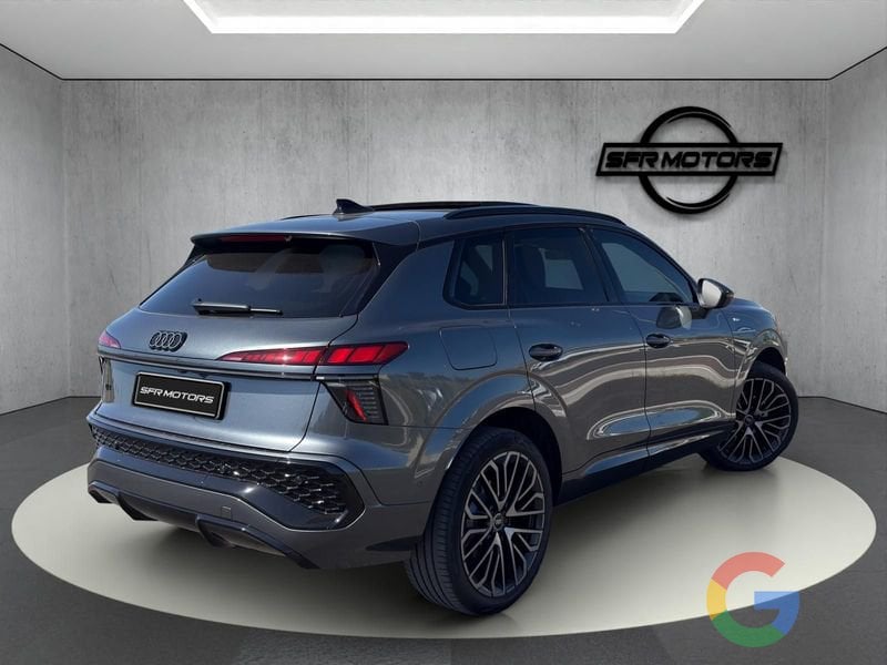 Audi Q3 35 TFSI S tronic S Line Edition – TETTO/ PROMO