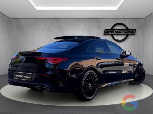Mercedes-Benz CLA 200 Automatic 4MATIC Premium 163cv – TETTO/PROMO