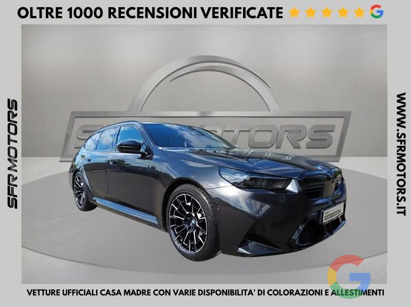 BMW M5 M5 Touring 727cv *PROMO* *IVA ESP*