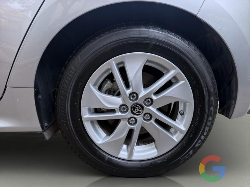 Toyota Yaris Hybrid Active MY22 116cv – PROMO