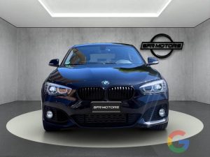 BMW Serie 1 118i MSport 136cv – PREZZO PROMO