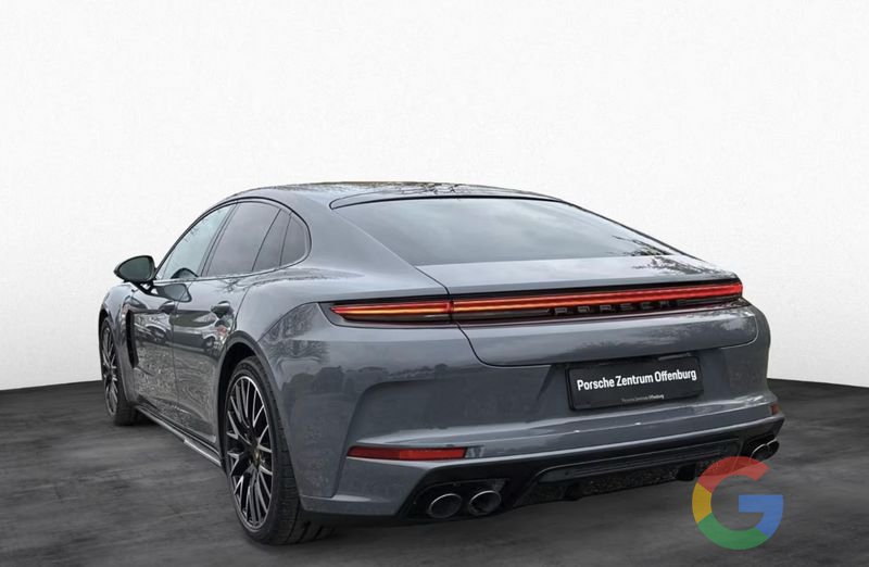 Porsche Panamera Panamera 4 353cv *PROMO* *IVA ESP*