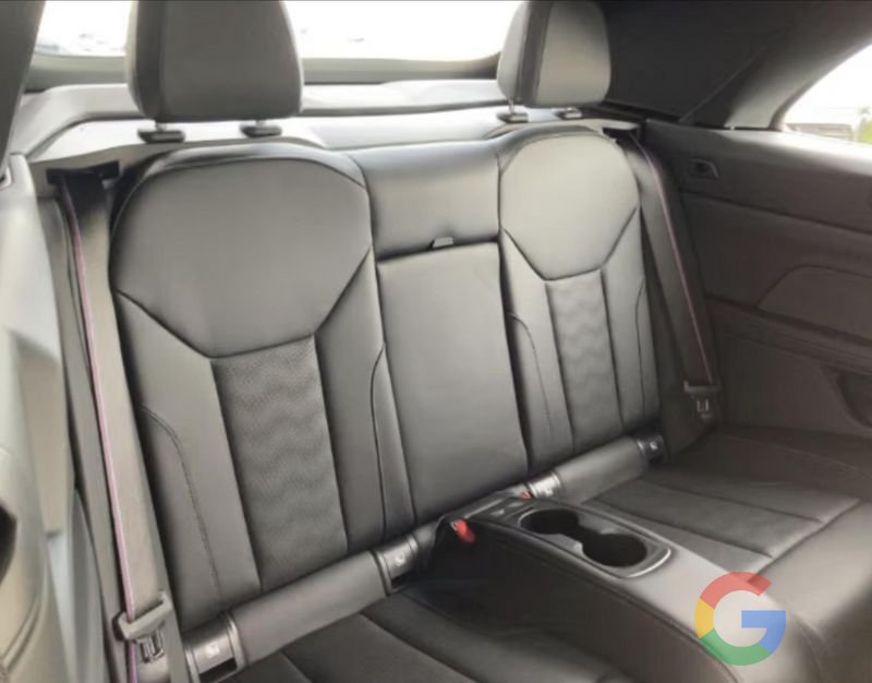 BMW M4 Cabrio M4 Competition xDrive auto 530cv *PROMO* *IVA ESP.*