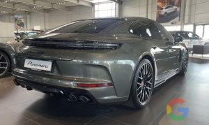 Porsche Panamera Panamera 4S E-Hybrid 544cv *PROMO* *IVA ESP.*