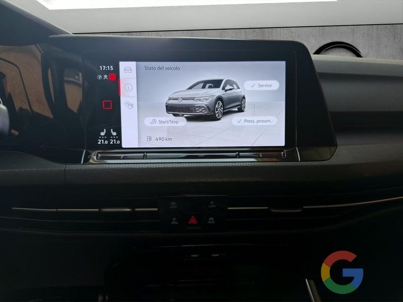 Volkswagen Golf GTI 2.0 TSI GTI DSG 245cv Performance – PROMO/IVA ESP