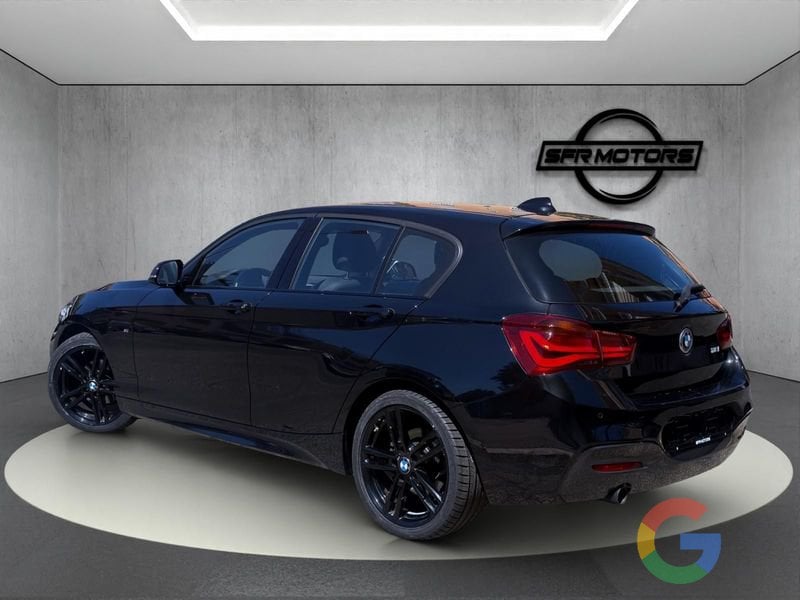 BMW Serie 1 118i MSport 136cv – PREZZO PROMO