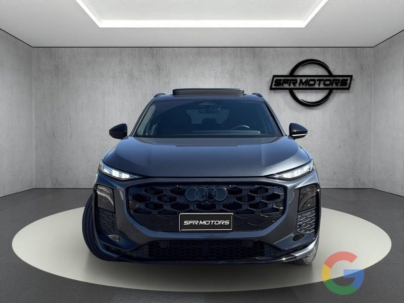 Audi Q3 35 TFSI S tronic S Line Edition – TETTO/ PROMO