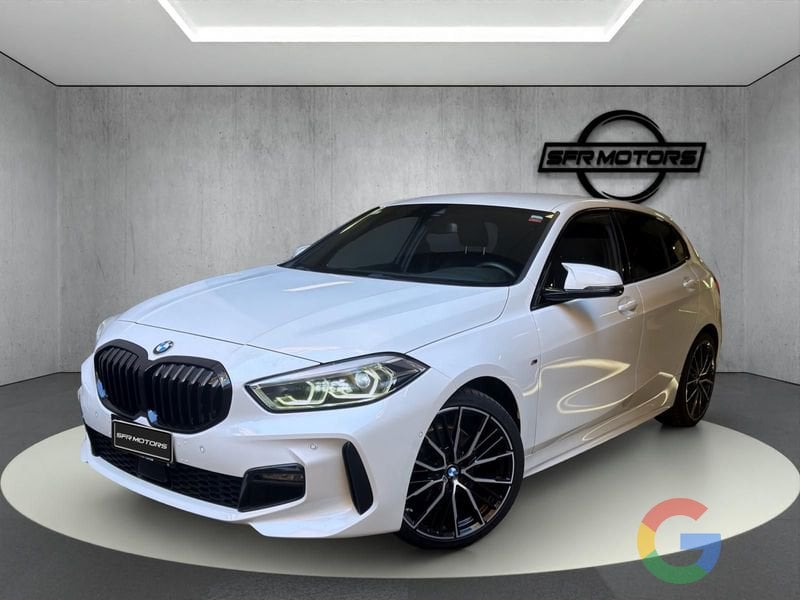 BMW Serie 1 118i MSport 1.5 136cv – PROMO