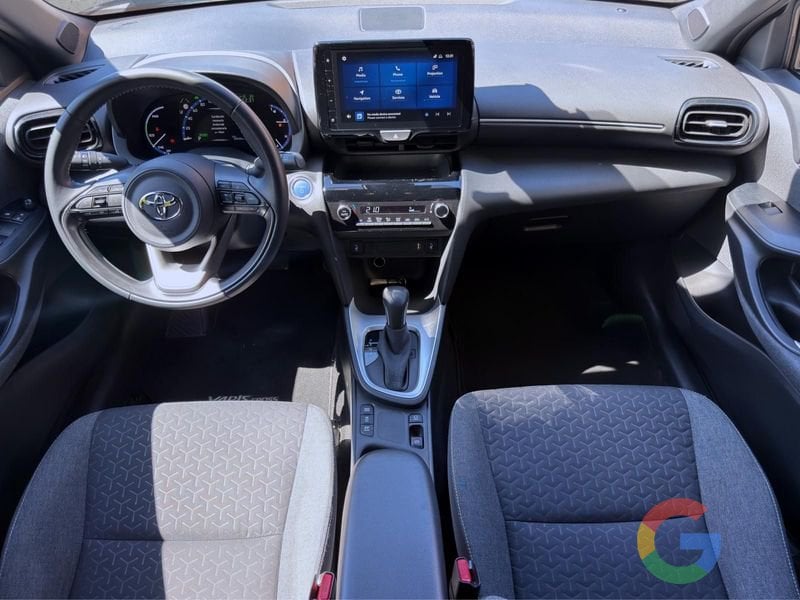 Toyota Yaris Cross 1.5 E-CVT Trend – IVA ESP./PROMO
