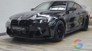 BMW M4 Coupé M4 Competition xDrive auto 530cv *PROMO* *IVA ESP.*