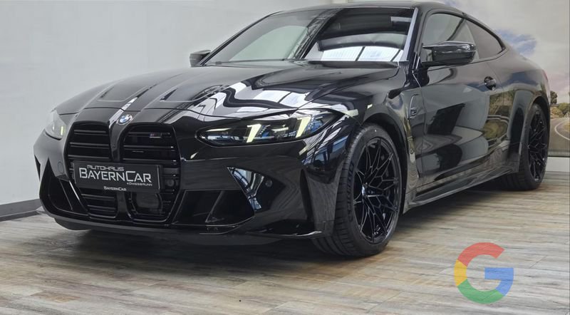 BMW M4 Coupé M4 Competition xDrive auto 530cv *PROMO* *IVA ESP.*