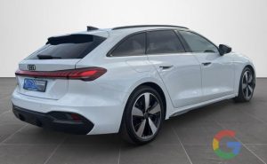 Audi A5 TDI 150Kw S tronic S line edit 204cv *PROMO* *IVA ESP.*
