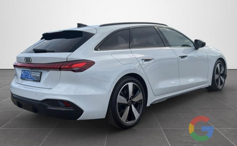 Audi A5 TDI 150Kw S tronic S line edit 204cv *PROMO* *IVA ESP.*