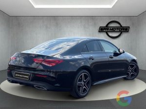 Mercedes-Benz CLA 180 Premium Plus 136cv – PROMO