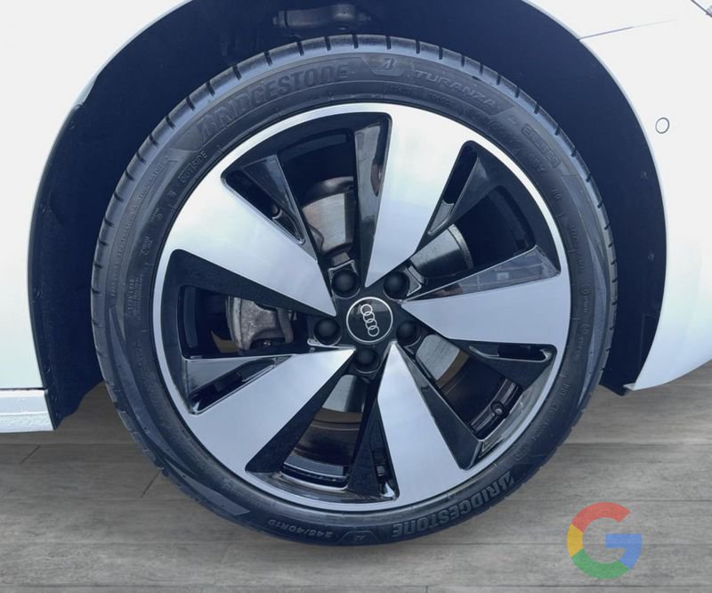 Audi A5 TFSI 110Kw S tronic Business Advanced 150cv *PROMO* *IVA ESP.*
