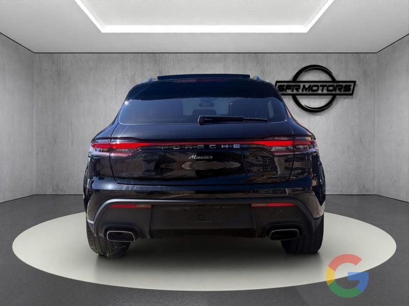 Porsche Macan 2.0 265cv PDK – PROMO/IVA ESP.