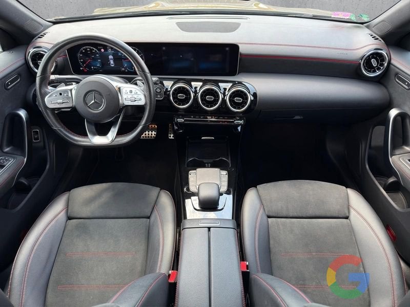 Mercedes-Benz CLA 180 Premium Plus 136cv – PROMO