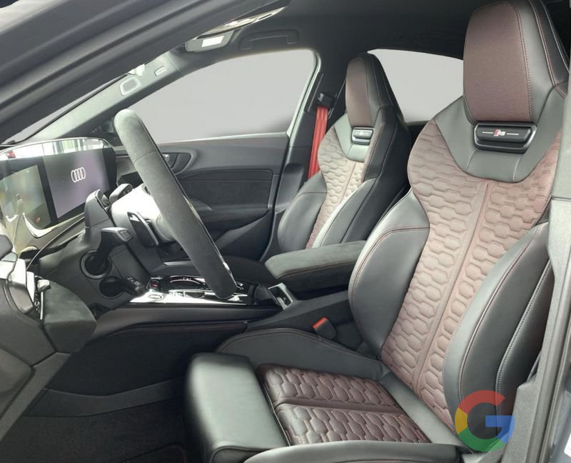 Audi RS5 RS5 e-hybrid quattro Tiptronic 639cv *PROMO* *IVA ESP.*