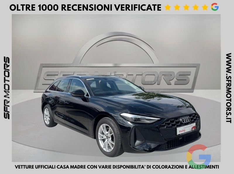 Audi A5 TFSI 110Kw S tronic Business Advanced 150cv *PROMO* *IVA ESP*