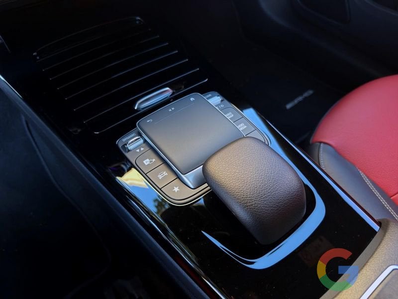 Mercedes-Benz CLA 200 Automatic 4MATIC Premium 163cv – TETTO/PROMO