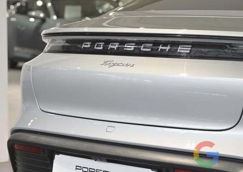 Porsche Taycan 408cv *PROMO* *IVA ESP.*