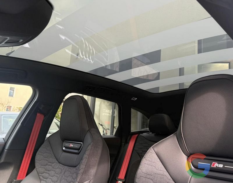 Audi RS5 RS5 e-hybrid 639cv quattro Tiptronic *PROMO**IVA ESP.*