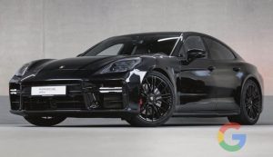 Porsche Panamera Panamera GTS 500cv *PROMO* *IVA ESP*