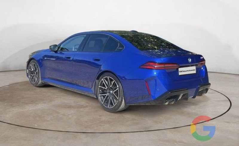 BMW M5 M5 Touring 727cv *PROMO* *IVA ESP*