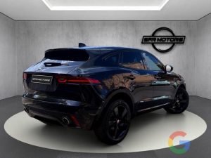 Jaguar E-Pace 2.0D i4 150cv R-DYNAMIC AUTO AWD – PROMO