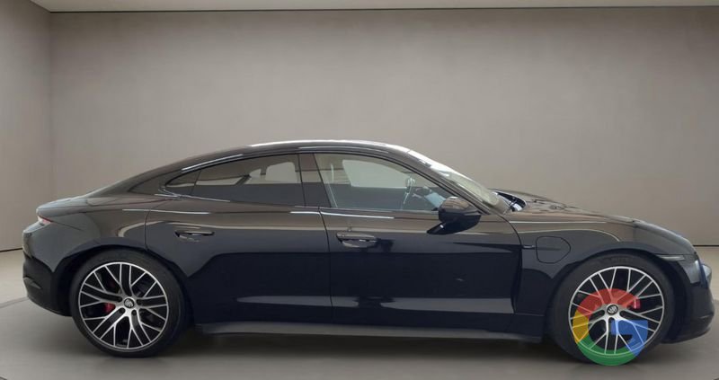 Porsche Taycan 4S 571cv *PROMO* *IVA ESP.*