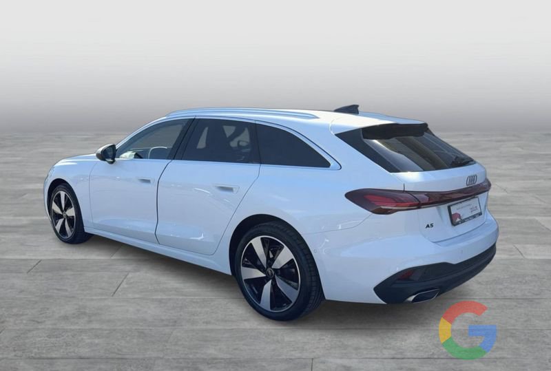 Audi A5 TFSI 110Kw S tronic Business Advanced 150cv *PROMO* *IVA ESP.*